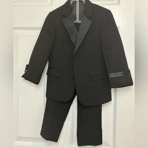 Boys Suit
